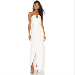 Revolve x Jay Godfrey Darcy Gown